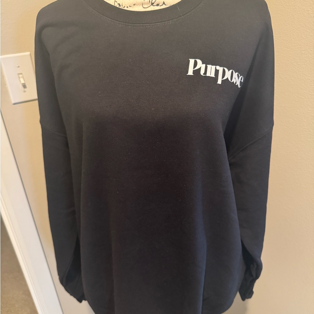 Black Women's Top